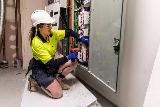 Best Electrical Rewiring Services  in Sauk Centre, MN