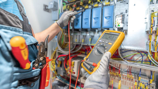 Best Electrical Upgrades for Homes  in Sauk Centre, MN