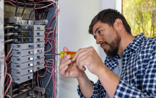 Best Electrical Troubleshooting Services  in Sauk Centre, MN